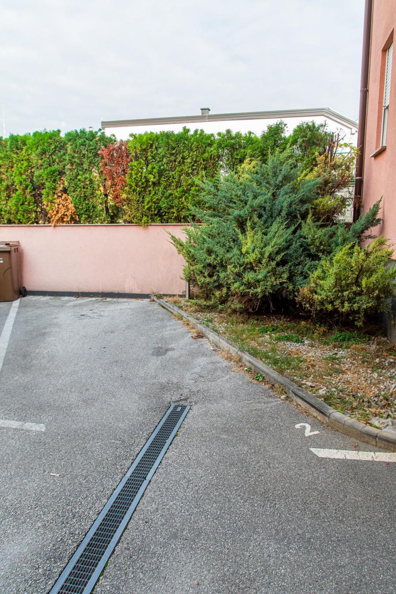 Flexible Selfcheckins 57 - Zagreb - Parking - New Lägenhet Exteriör bild